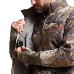 Sitka Duck Oven Jacket - Image 6