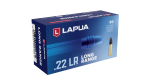 Lapua Long Range 22LR 40gr LRN