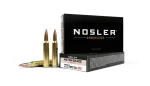Nosler Custom Competition 223 Rem 69gr HPBT