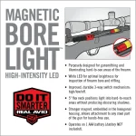 Real Avid Magnetic Bore Light - Image 4