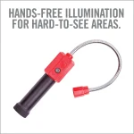 Real Avid Magnetic Bore Light - Image 2