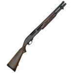 Remington 870 Tactical 12ga 18.5in Walnut