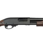Remington 870 Tactical 12ga 18.5in Walnut - Image 2
