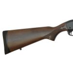 Remington 870 Tactical 12ga 18.5in Walnut - Image 4