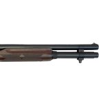 Remington 870 Tactical 12ga 18.5in Walnut - Image 3