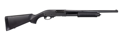 Remington 870 Tactical 12ga 18.5in Synthetic