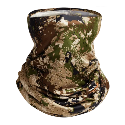 Sitka Core Neck Gaiter Optifade