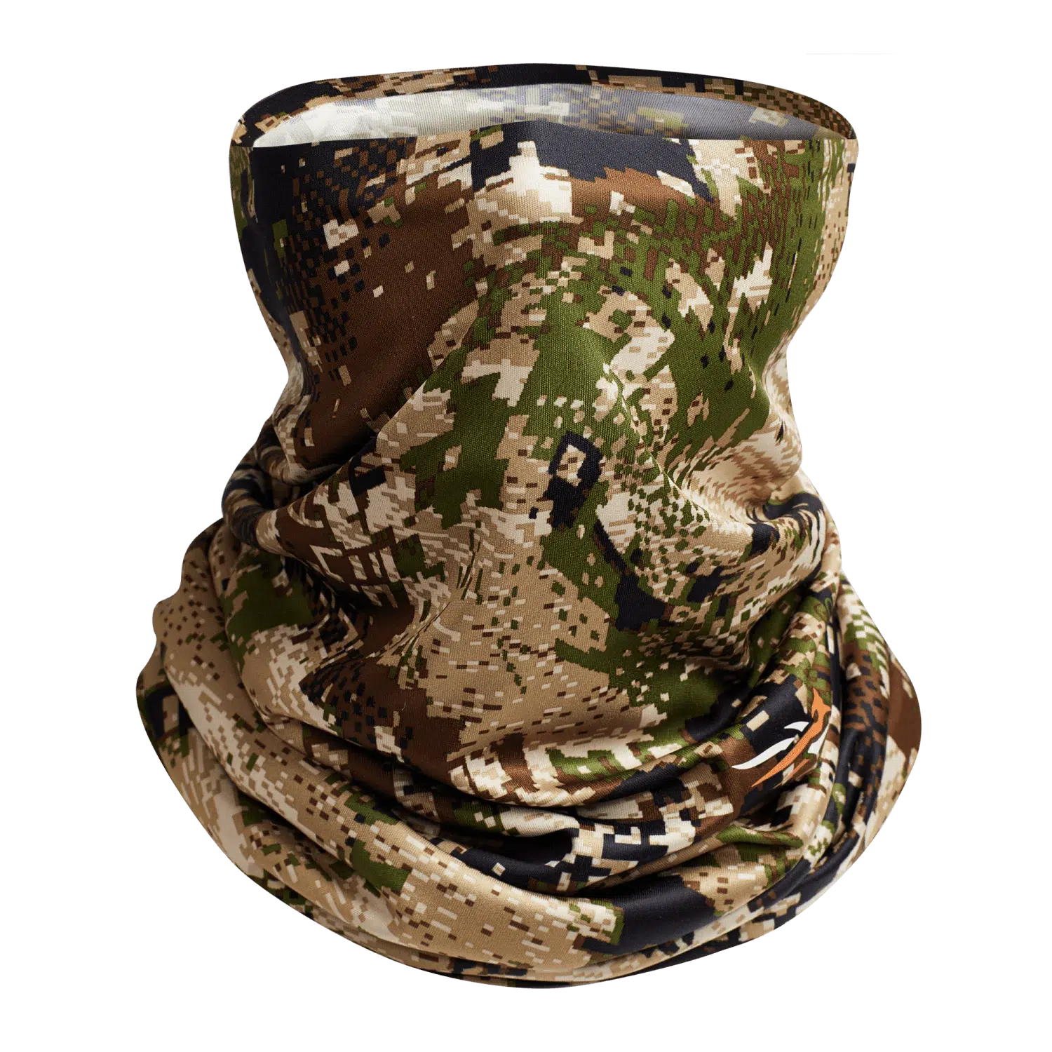 Sitka Core Neck Gaiter Optifade Subalpine -1 Sitka Core Neck Gaiter Optifade