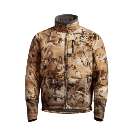Sitka Duck Oven Jacket