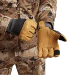Sitka Gunner WS Glove Tan - Image 2