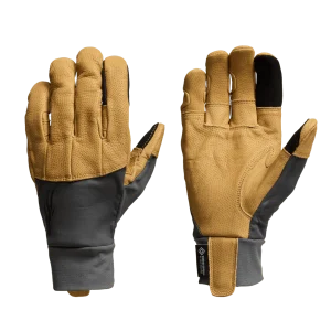Sitka Gunner WS Glove Tan