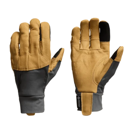 Sitka Gunner WS Glove Tan