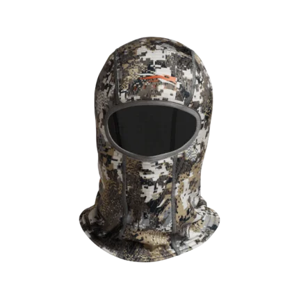 Sitka Heavyweight Balaclava