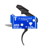 TriggerTech AR-15 Diamond Trigger Single Stage PRO Curved