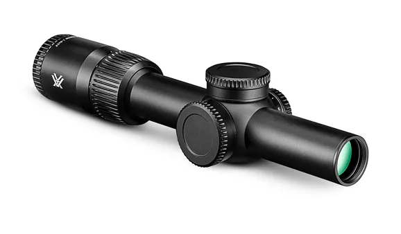 What Makes Vortex Venom 1-6x24 SFP AR-BDC3 Reliable? 8 Vortex Venom 1-6x24
