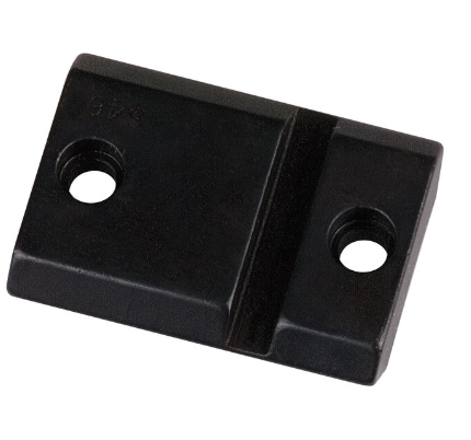 Weaver S46 Grand Slam Top Mount Base