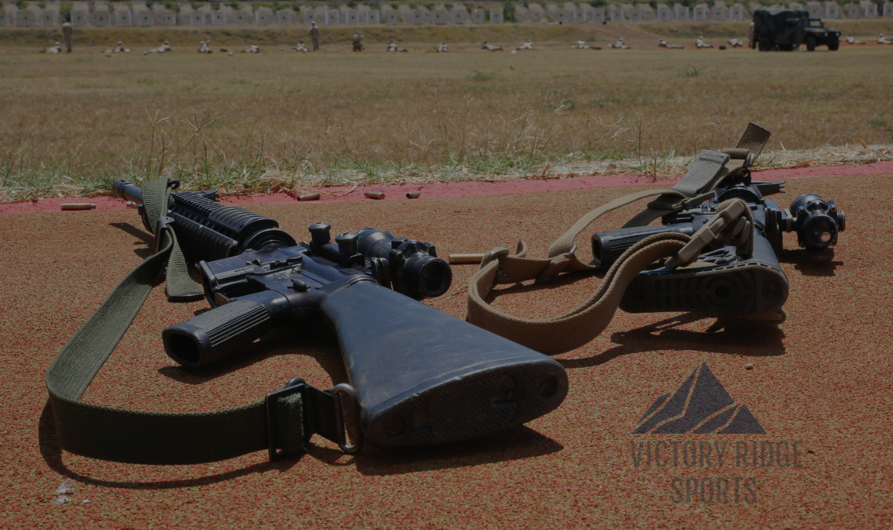 Why is a Rifle Sling essential for every Hunter and Shooter?