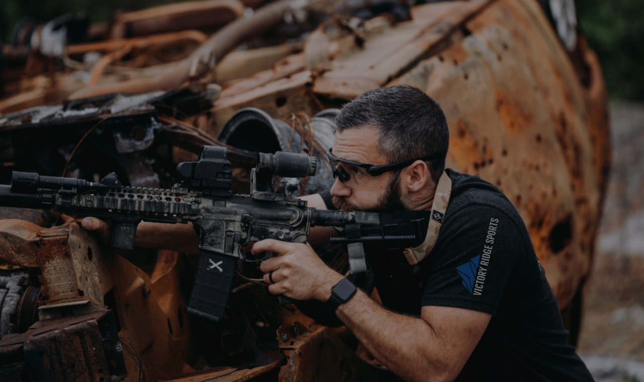 Why Choose Precision Rifle Slings for Tactical Ops?