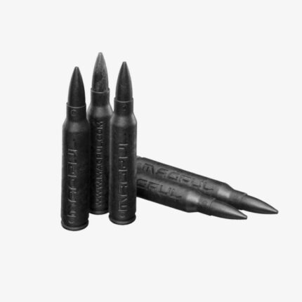 Magpul Dummy Rounds 5.56 NATO (.223) 5 Pack
