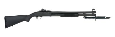 Mossberg 590A1 SPX - 9 Shot