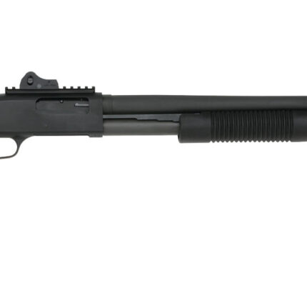 Mossberg 590A1 SPX - 9 Shot