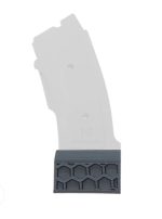 CZ 457 2rd Magazine Extension