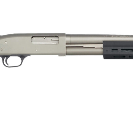 Mossberg 590A1 12ga 18.5in Marinecote M-LOK
