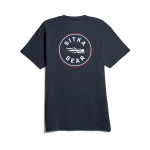 Sitka Star Shield Tee Eclipse - Image 2