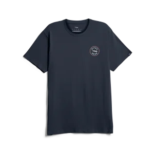 Sitka Star Shield Tee Eclipse