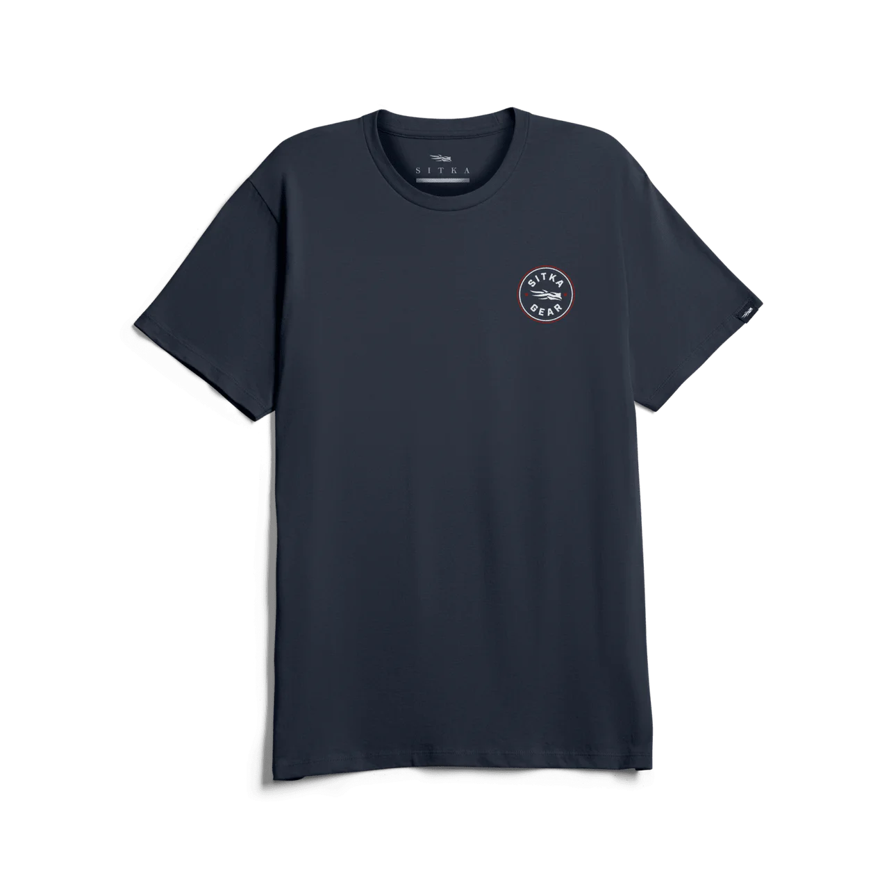 Sitka Star Shield Tee Eclipse- 2 Sitka Star Shield Tee Eclipse