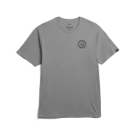 Sitka Star Shield Tee Grey Heather