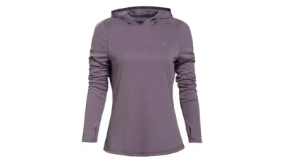 Vortex Women's Sun Slayer Hoodie