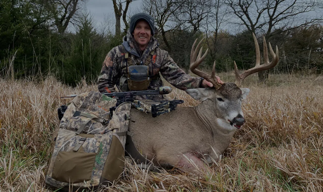 Hunting Tips VICTORY RIDGE SPORTS