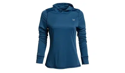 Vortex Women's Sun Slayer Hoodie