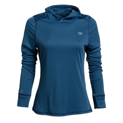 Vortex Women's Sun Slayer Hoodie