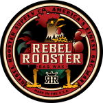 Armageddon Gear Rebel Rooster Bag Wax - Image 2