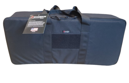 Armageddon Perfect Tripod Case