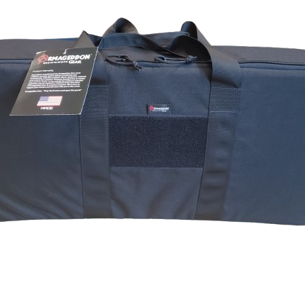 Armageddon Perfect Tripod Case