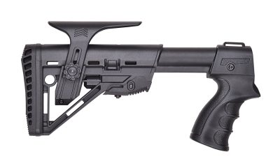 Canuck Tactical Sliding Stock