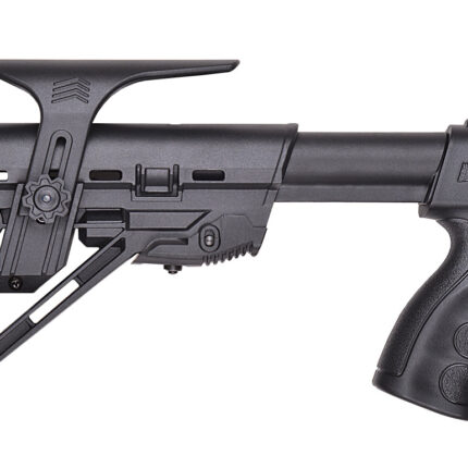 Canuck Tactical Sliding Stock
