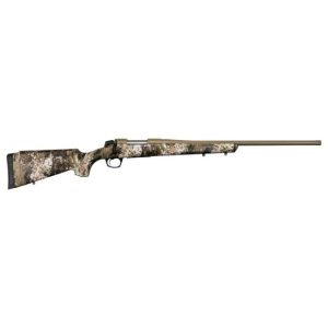 CVA Cascade Bolt Action 223 Rem FDE/Veil Wideland