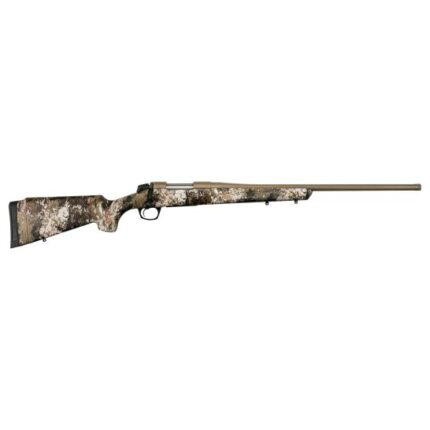 CVA Cascade Bolt Action 223 Rem FDE/Veil Wideland