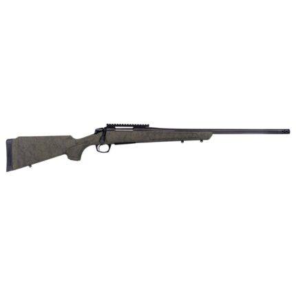 CVA Cascade XT 308 Win ODG w/Black Web