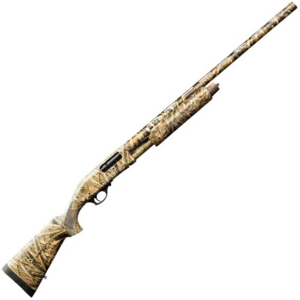 Charles Daly 12ga Pump Action Shotgun 3" 28"BBL Max-5