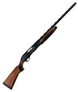Charles Daly 20ga Pump Action Shotgun 3" 26"BBL Wood
