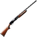 Charles Daly 301 Pump Action 12ga Shotgun 3" 28"BBL Wood