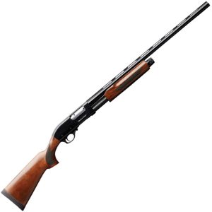 Charles Daly 301 Pump Action 12ga Shotgun 3" 28"BBL Wood