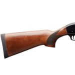 Charles Daly 301 Pump Action 12ga Shotgun 3" 28"BBL Wood - Image 2