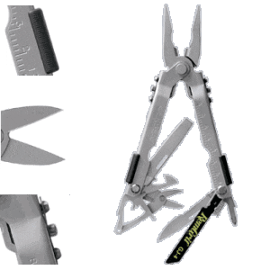 Gerber MP600 Pro Scout Multi-Plier