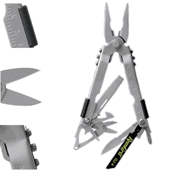 Gerber MP600 Pro Scout Multi-Plier Gerber MP600 Pro Scout Multi-Plier
